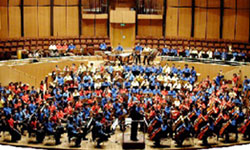 Venezuelan Symphonic Orchestra to Tour Cuba